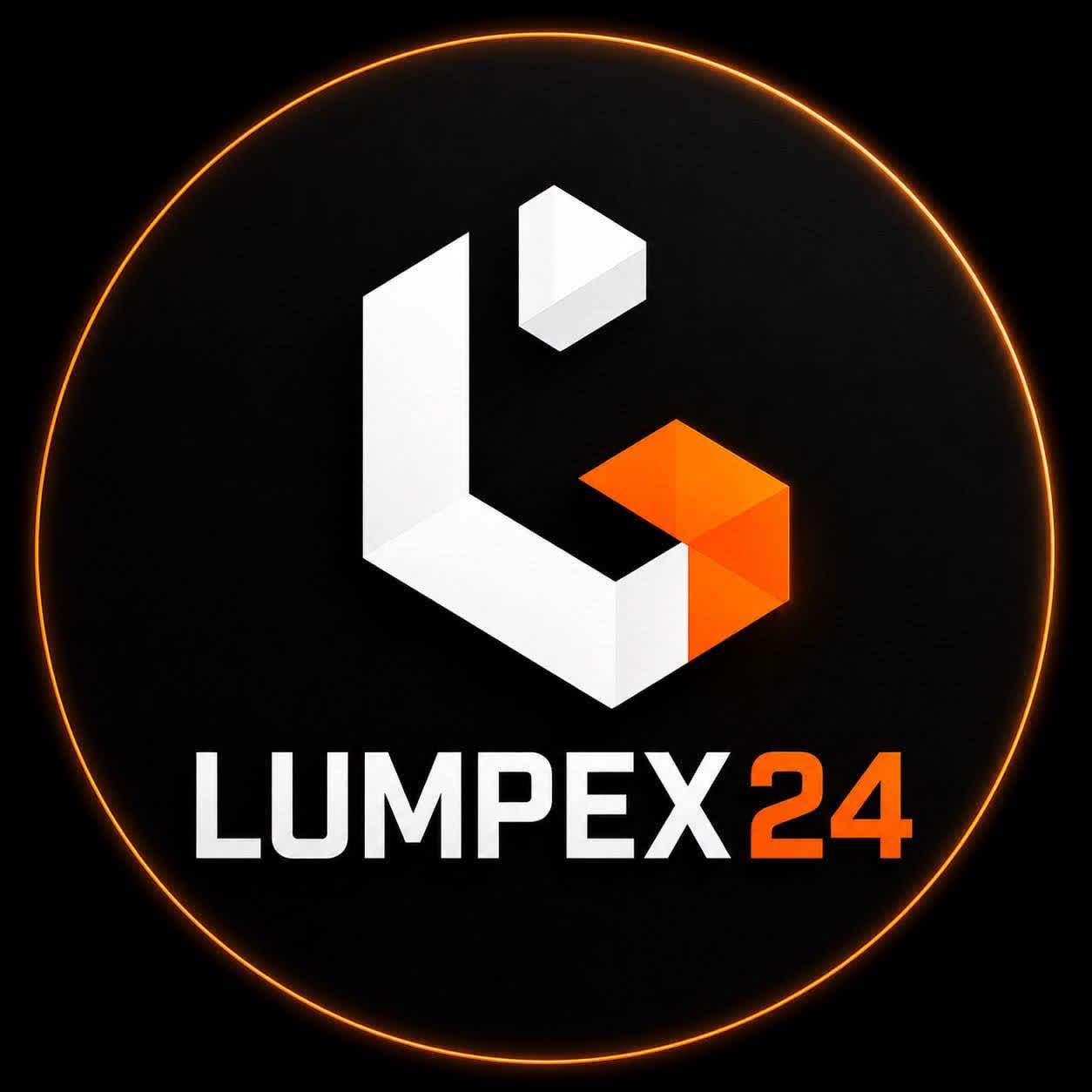 LUMPEX24